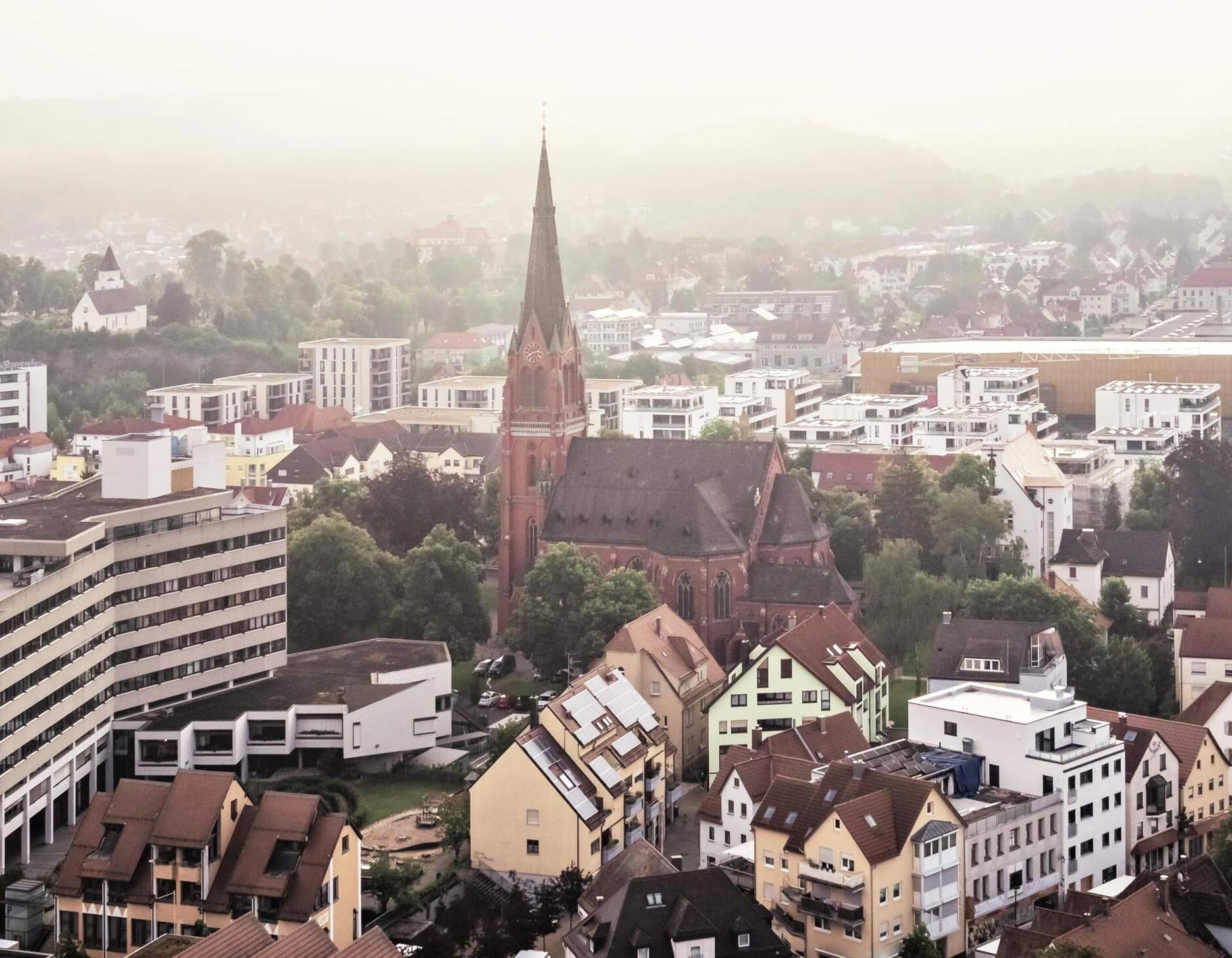 Zona Ambientale di Heidenheim