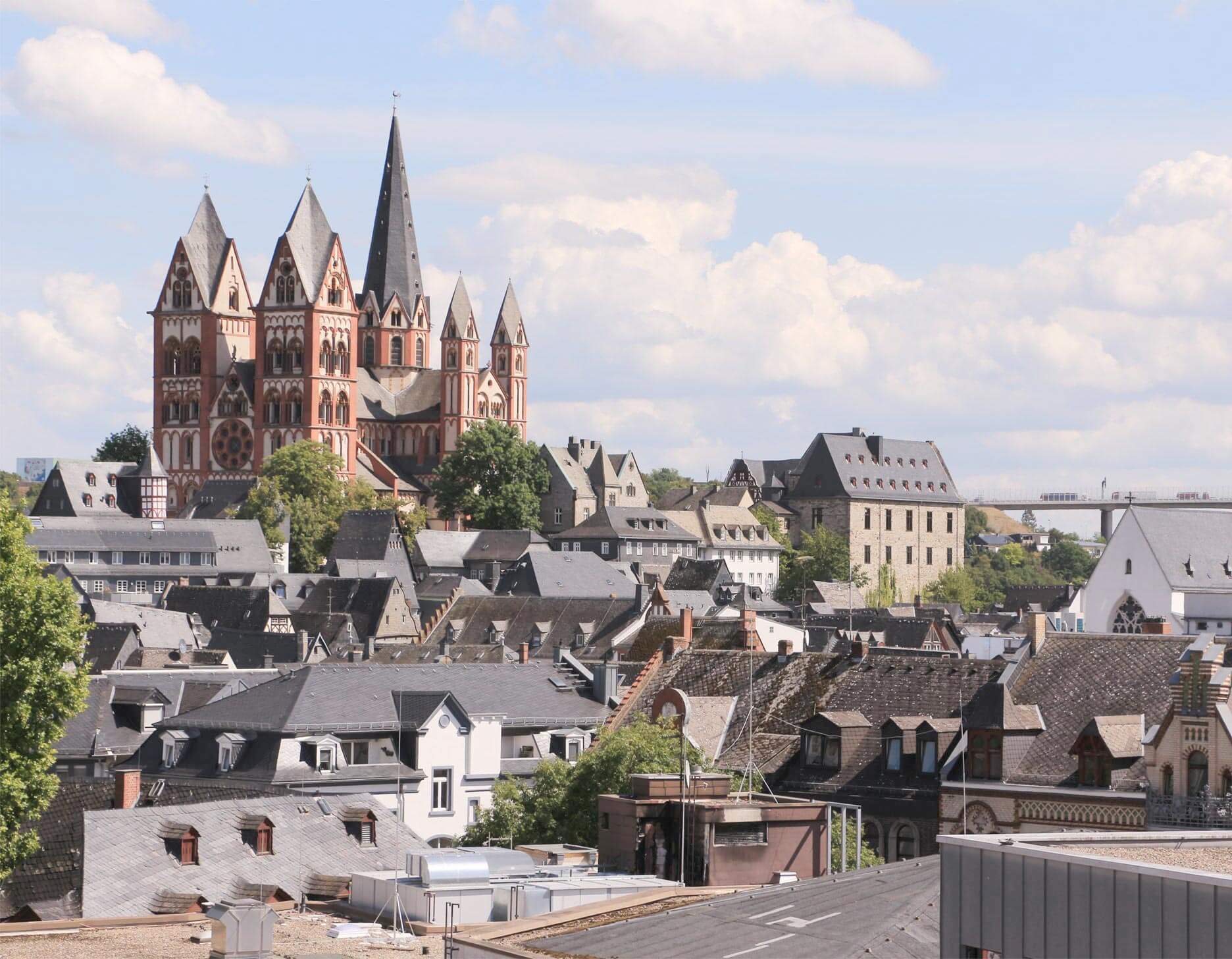 Zona ambientale di Limburg an der Lahn