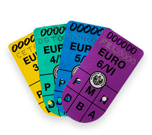 Bollino ambientale IGL